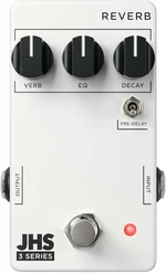 JHS Pedals 3 Series Reverb Effetti Chitarra