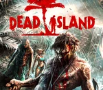 Dead Island Steam CD Key