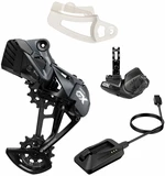 SRAM GX Eagle 12-Speed AXS Gabbia media Kit di aggiornamento Deragliatore posteriore