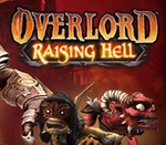 Overlord: Raising Hell DLC ASIA Steam CD Key