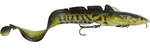 Savage gear gumová nástraha 3d burbot shallow burbot-25 cm 70 g