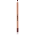 ZOEVA Velvet Love Eyeliner Pencil tužka na oči odstín Perfect Bordeaux 1,2 g