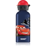 Sigg KBT Kids Cars detská fľaša Speed 400 ml