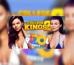 College Kings 2 - Episode 2 'The Pool Party' DLC Steam CD Key