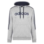 Pánská mikina Adidas 3 Stripes Logo