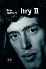 Hry II. - Zbyněk Černík, Tom Stoppard, Jitka Sloupová