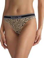 Tommy Hilfiger Dámske nohavičky Bikini UW0UW04581-0HD S