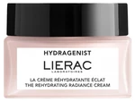 Lierac Rehydratačný pleťový gél-krém Hydra genist (Rehydrating Gel-Cream) 50 ml