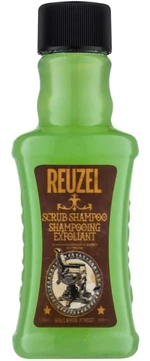 Reuzel REUZEL Scrub Shampoo 100 ml