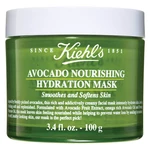 Kiehl´s Vyživujúce a hydratačná maska s avokádom (Avocado Nourishing Hydration Mask) 25 g