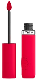 L´Oréal Paris Matný hydratačný rúž Infaillible Matte Resist ance ( Lips tick ) 5 ml 245 French Kiss