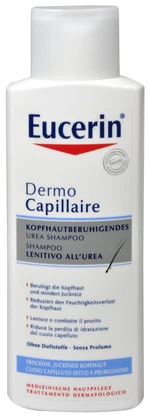 Eucerin Šampón na vlasy pre suchú pokožku 5% UREA Dermocapillaire 250 ml