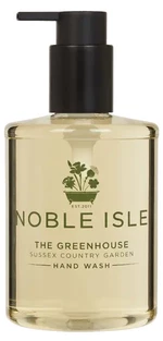 Noble Isle Tekuté mydlo na ruky The Greenhouse (Hand Wash) 250 ml