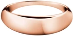 Calvin Klein Bronzový náramok Ellipse KJ3QPD1001 5,4 x 4,3 cm - XS