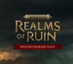 Warhammer Age of Sigmar: Realms of Ruin - Deluxe Upgrade Pack DLC Steam CD Key