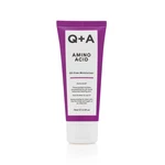 Q+A Hydratačný pleťový krém s aminokyselinami (Oil-Free Moisturiser) 75 ml