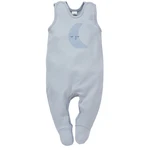 Pinokio Kids's Hello Sleepsuit