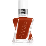 essie gel couture 2.0 lak na nehty s gelovým efektem odstín 252 fab florals 13,5 ml