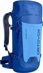 Ortovox Traverse 30 Dry Just Blue Outdoor rucsac