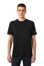 Diesel T-shirt - TJUSTB67 TSHIRT black