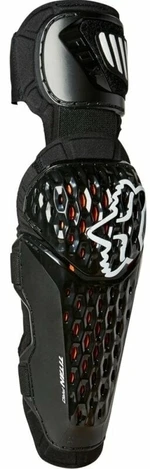 FOX Coudières Titan Pro D3O Elbow Guard Black L/XL