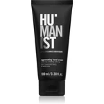 Delia Cosmetics Humanist regeneračný krém na ruky 100 ml