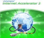 Ashampoo Internet Accelerator 3 PC CD Key