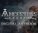 Ancestors Legacy - Digital Artbook DLC Steam CD Key