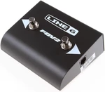 Line6 FBV2 Pédalier pour ampli guitare