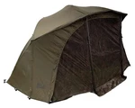 Fox Fishing Przednia ściana Retreat Brolly System Camo Mozzy Mesh