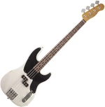 Fender Mike Dirnt Road Worn Precision Bass RW White Blonde Bas elektryczny