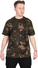 Fox Fishing Maglietta Camo T-Shirt - L