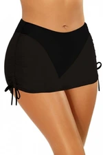 Self D 99 Skirt 2 Plážová sukně 36-S black