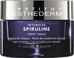 INSTITUT ESTHEDERM Intensive Spiruline Energizující krém pro unavenou pleť 50 ml