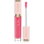 Too Faced Lip Injection Power Plumping Lip Gloss lesk na pery pre väčší objem odtieň Just a Girl 6,5 ml