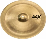 Sabian 21416XB AAX Mini Brilliant 14" Kínai cintányér