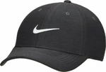 Nike Dri-Fit Club Cap Novelty Black/Dark Smoke/Grey/White L/XL
