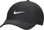 Nike Dri-Fit Club  Novelty Black/Dark Smoke/Grey/White L/XL Czapka z daszkiem