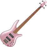 Ibanez SR300E-PGM Pink Gold Metallic Elektrická baskytara