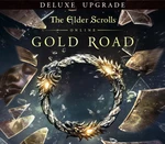 The Elder Scrolls Online Deluxe Collection: Gold Road XBOX One / Xbox Series X|S Account