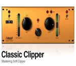 IK Multimedia T-RackS Classic Clipper PC/MAC CD Key