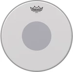 Remo CS-0116-10 Controlled Sound Coated Black Dot 16" Dobbőr