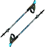 Fizan R-Evolution Blue 58 - 130 cm Nordic Walking Stöcke