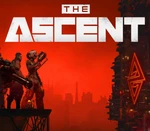 The Ascent RoW Steam CD Key