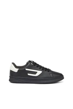 Diesel Sneakers - ATHENE S-ATHENE LOW SNEAKERS black