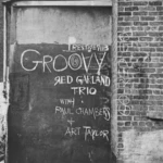 The Red Garland Trio - Groovy (Remastered) (LP)