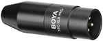 BOYA 35C-XLR Pro Jack-XLR Adapter