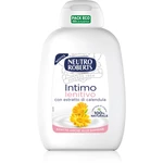 Neutro Roberts Intimo & Estratto di Calendula jemný gel na intimní hygienu s měsíčkem lékařským 200 ml