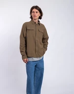 Patagonia M's Knoven Shirt Sage Khaki L