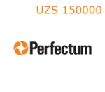 Perfectum 150000 UZS Mobile Top-up UZ